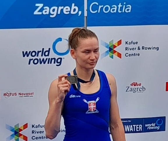 Jovana Arsić